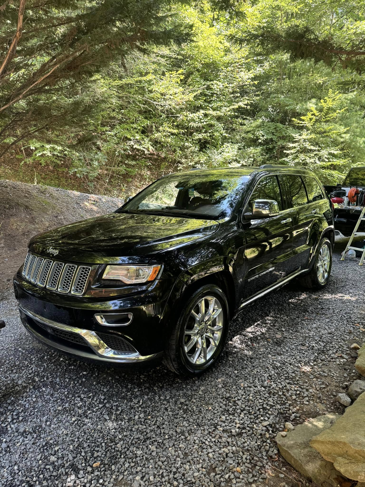 jeep