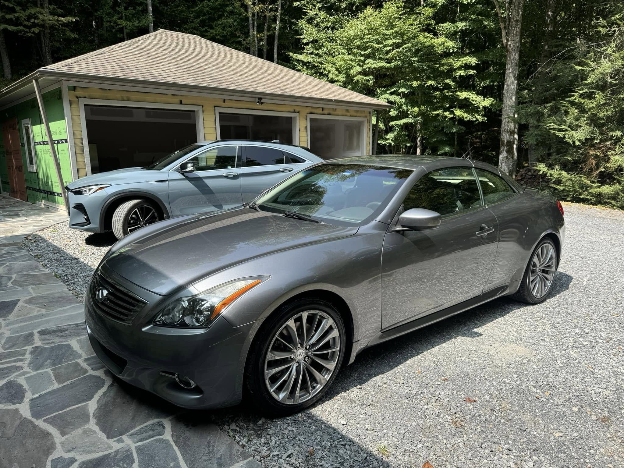 paint correction in canton